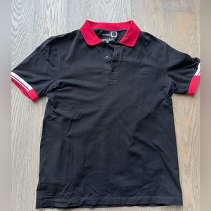 Raf Simons Fred Perry edition Polo